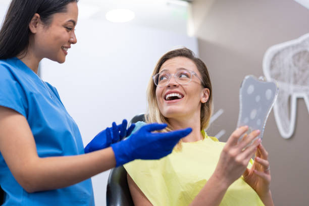 Best Dental Exams and Cleanings  in East Marion, NY